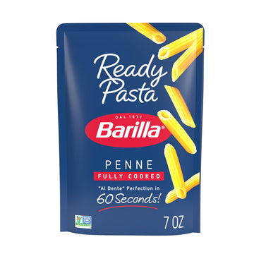 Ready Pasta by Barilla – 7 Ounce (Pack of 1)