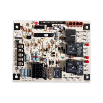 56W19 - OEM Replacement Furnace Control Board by Lennox – Model Replaces Lennox # 56W19