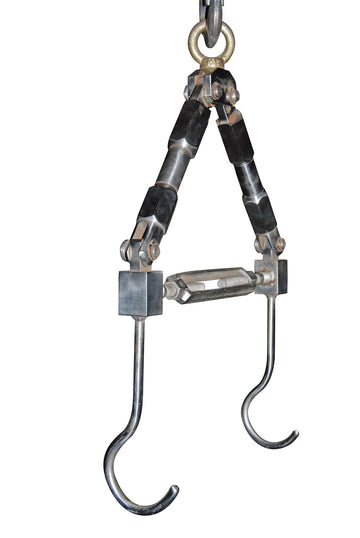8.25x4.25 Fork Pocket For LM's by Vestil – One Size, Blend, Multi, Model LM-FP