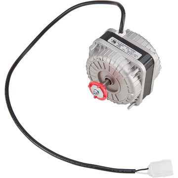 Replacement Condenser Fan Motor for Nexel Models 243008 & by Global Industrial – Model 17701001826