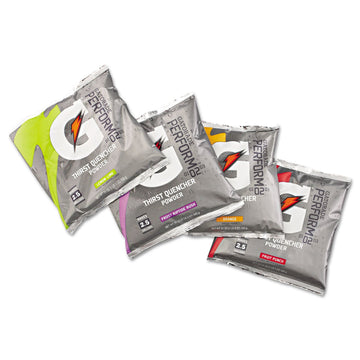 GTD03944 - Original Powdered Drink Mix by Gatorade – 672 Ounce (Pack of 1)