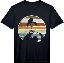 Mens Retro Winston Churchill - Retro Churchill Performance T-Shirt