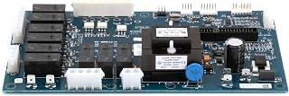 Menumaster Amana 59124181 Menumaster High Board Voltage