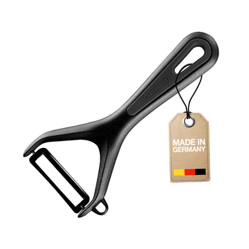 28112270 Ceramic Blade For Carrots by Westmark – one size, Plastic, Black, Model 281122E1