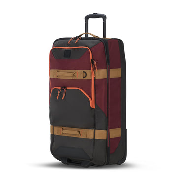 Alpha Terminal Travel Bag (Canyon) by OGIO – 26, 75 liters, Polyethylene, Canyon, Model A20245_J0187_NA