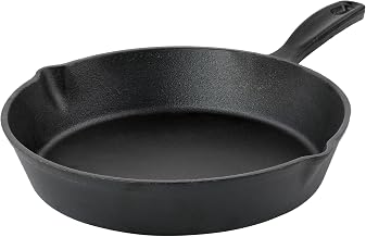 Oster Frying Pan Cast Iron 25,4cm Castaway