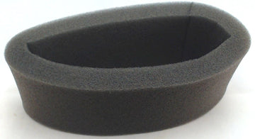 Filter - Outer Circular Filter Only by Bissell – 2" H x 1/2" D, Foam, Model 69B1