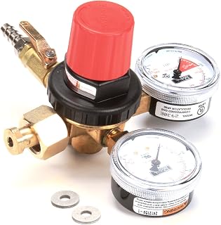 Perlick 2930E Primary Co2 For H Regulator