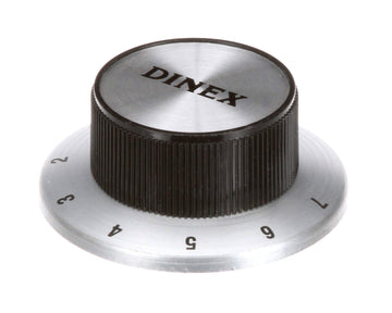 Thermostat Knob by DINEX – 4 liters, Model DX186080023