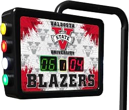 Holland Bar Stool Co. Valdosta State Electronic Shuffleboard Scoring Unit - Officially Licensed