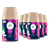 Automatic Spray Refill by Glade – 6.2 Ounce (Pack of 6), Blue, Pack of 6, Model 388924
