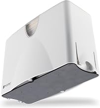 San Jamar T1740WH Towel Dispenser