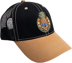 Standard Baseball Cap Black