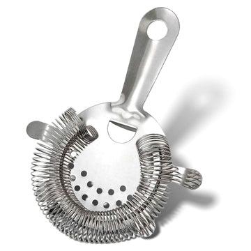 Bar Stainless Steel Strainer by Winco – Stainless Steel, Model BST-4P
