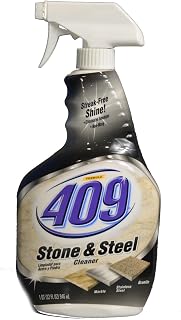 Formula 409 409 Stone and Steel Cleaner 32oz (2 pk)