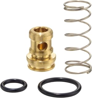Krowne 21-561L Repair Kit, for Silver Series Wok Faucet