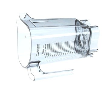 64 Oz/2L Clear Blender Replacement Parts by Vitamix – 64 ounces, Plastic, Clear, Model 015893