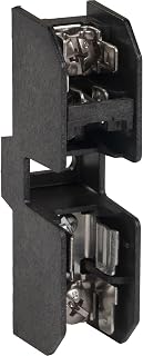 Square D 9080FB1611CC Terminal Block Fuseholder 600V 30A Tfb