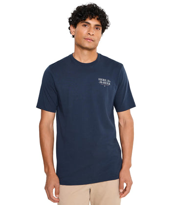 Stout Standard by TravisMathew – Total Eclipse, Model A47044