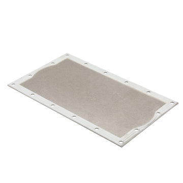 E2S Partition Plate Over/Mould - Genuine OEM Replacement Part by MERRYCHEF – Model SB363