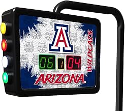 Holland Bar Stool Co. Arizona Electronic Shuffleboard Scoring Unit - Officially Licensed
