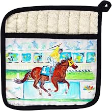 Betsy Drake PT632 First Place Pot Holder