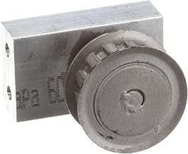 Quikserv 5526 Pulley Shaft Bearing Block
