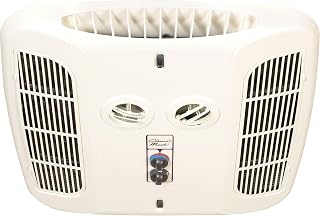 Coleman 9430E7153 Ceiling Assmebly DLX Free White Cool Only (Non-Ducted)
