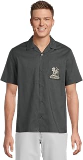 TravisMathew Men's Lost Cave Bu