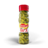 Original Pepper Sauce - 4.5 Ounce by Texas Pete – 4.5 Fl Oz (Pack of 1), Model 14.007