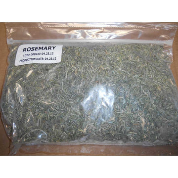 Rosemary, 8 Ounce -- 4 per case. by SupHerb Farms – 8 Ounces, Pack of 4