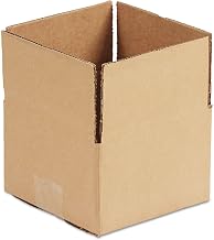 BOX,24X12X12,CRDBRD,BRKR