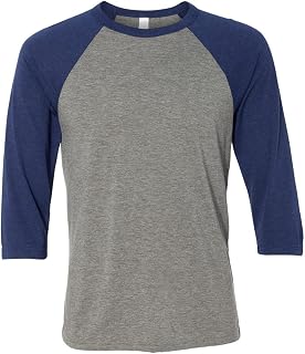 BELLA+CANVAS unisex-adult womens mens 3200
