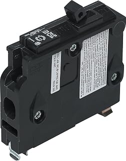 SIEMENS CIRCUIT BREAKR 1POLE 20A