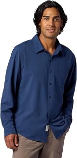 MARMOT Mens AirExchange Long Sleeve Shirt