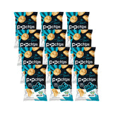 Potato Chips by popchips – 5 Ounce (Pack of 12), Model ASINPPOSPRME38375