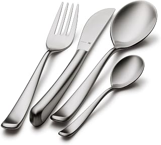 WMF Vision Cromargan Protect 1271006336 Cutlery Set 68 Pieces