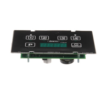 Control,Compact Digital Hd Out - Genuine OEM Replacement Part by Pitco – Model 60143804