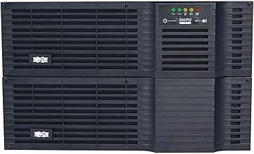 TRIPP LITE SMART5000RT-3U Line Interactive Sine Wave UPS Rack