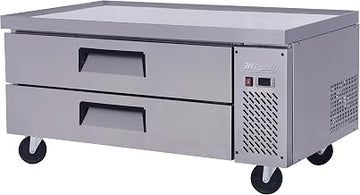 Migali C-CB52-HC 52″ Wide Refrigerated Chef Base