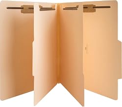 Business Source Classification Folder, Manila (95007)