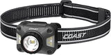 Coast FLX27R 1300 Lumens Voice Control Headlamp, USB-C Rechargeable +, Flood/Spot/Red/Greem Beams, Water Resistant