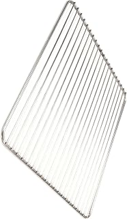 For Ovention Cook Rack, Pizza, Ovention, M1718 0701-2148 | Commercial Oven Range and Cooking Equipment Exact Fit Replacement Part for Fast Repair and Reliable Service