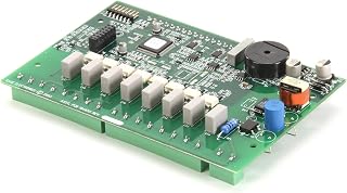Lang 2J-40102-61-4 Griddle Control Board