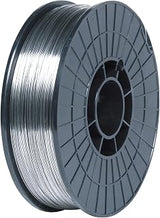 Lincoln Electric CO ED016354 .035 10LB FluxCore Wire,Silver