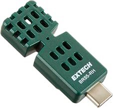 Extech BR95-RH External Temperature and Humidity Sensor for BR95