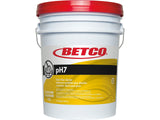 1380500 pH7 Floor Cleaner by Betco – 640 Fl Oz (Pack of 1), Engineered, Yellow, Model 13805-00