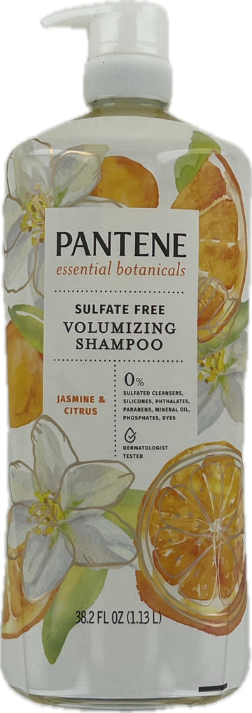 Essential Jasmine & Citrus Shampoo by Pantene – Model 1848919
