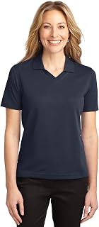 Port Authority Ladies Rapid Dry Polo