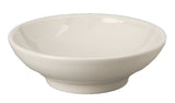 Vista Noodle Bowl by Vertex China – 16.0 ounces, Porcelain, Bone White, Pack of 36, Model VRE-B7